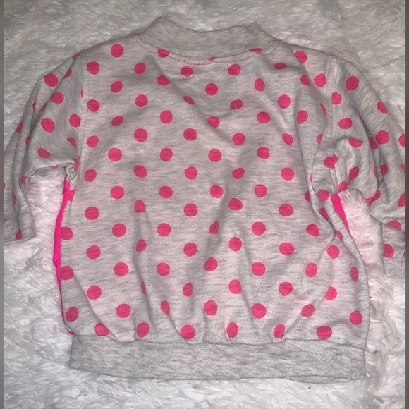 Vintage Gitano Windbreaker Sweatshirt 3 - Picture 3 of 4